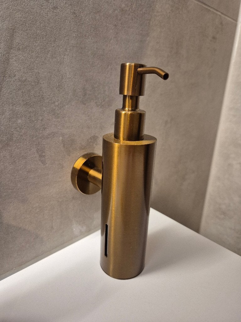 Zeepdisperser Badkamer/Toilet, Ophalen, Nieuw
