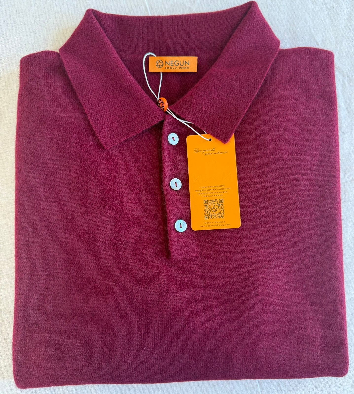 Pull pour homme, Enlèvement ou Envoi, Neuf, Taille 56/58 (XL), Rouge