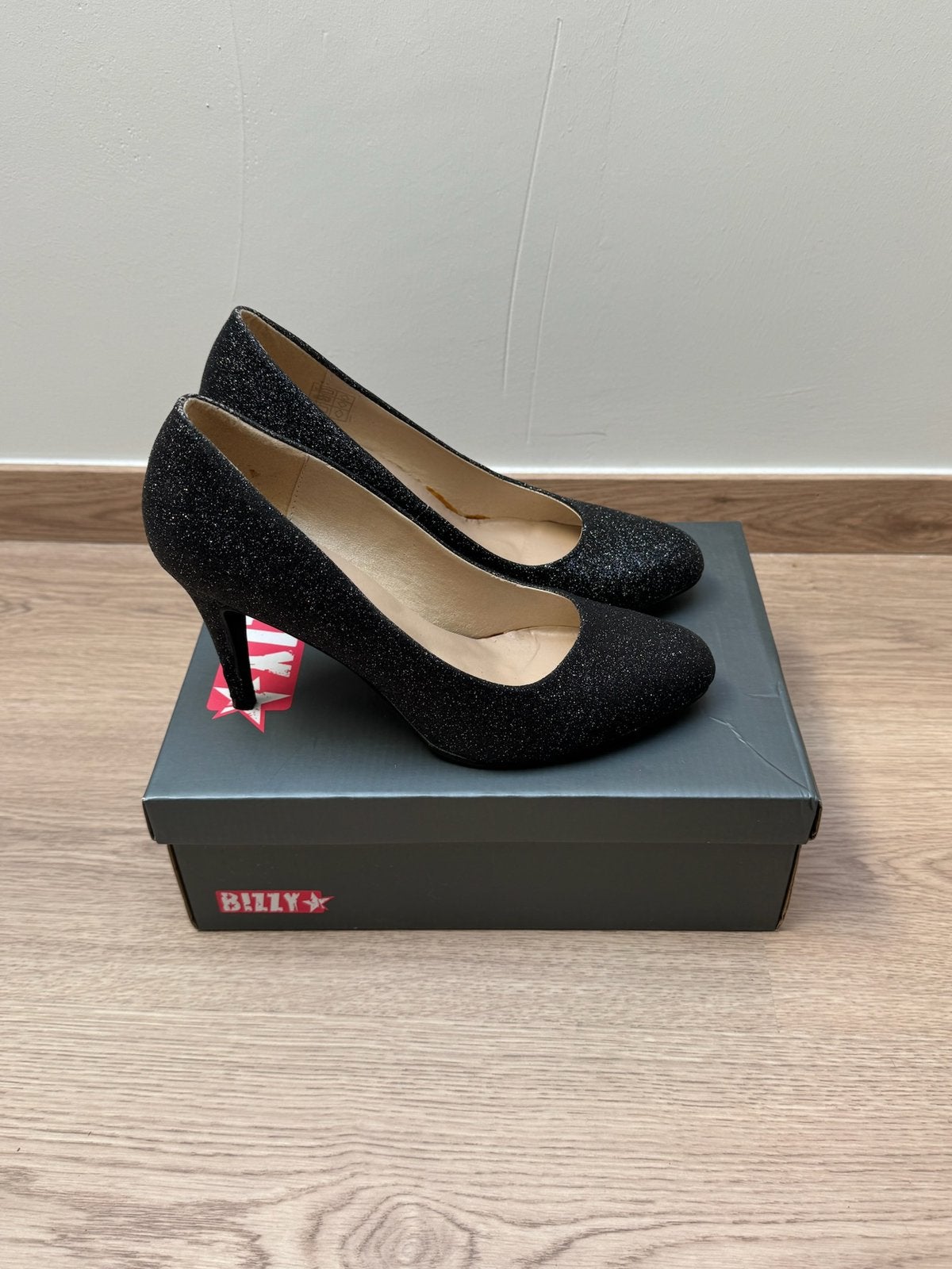 Hakken  maat 39, Kleding | Dames, Schoenen, Ophalen, Overige kleuren, Schoenen met hoge hakken, Gedragen