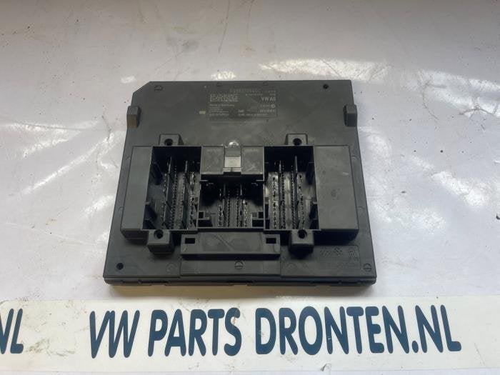 Ordinateur contrôle fonctionnel d'un Volkswagen T-Roc, Volkswagen, -, 3 mois de garantie, Utilisé