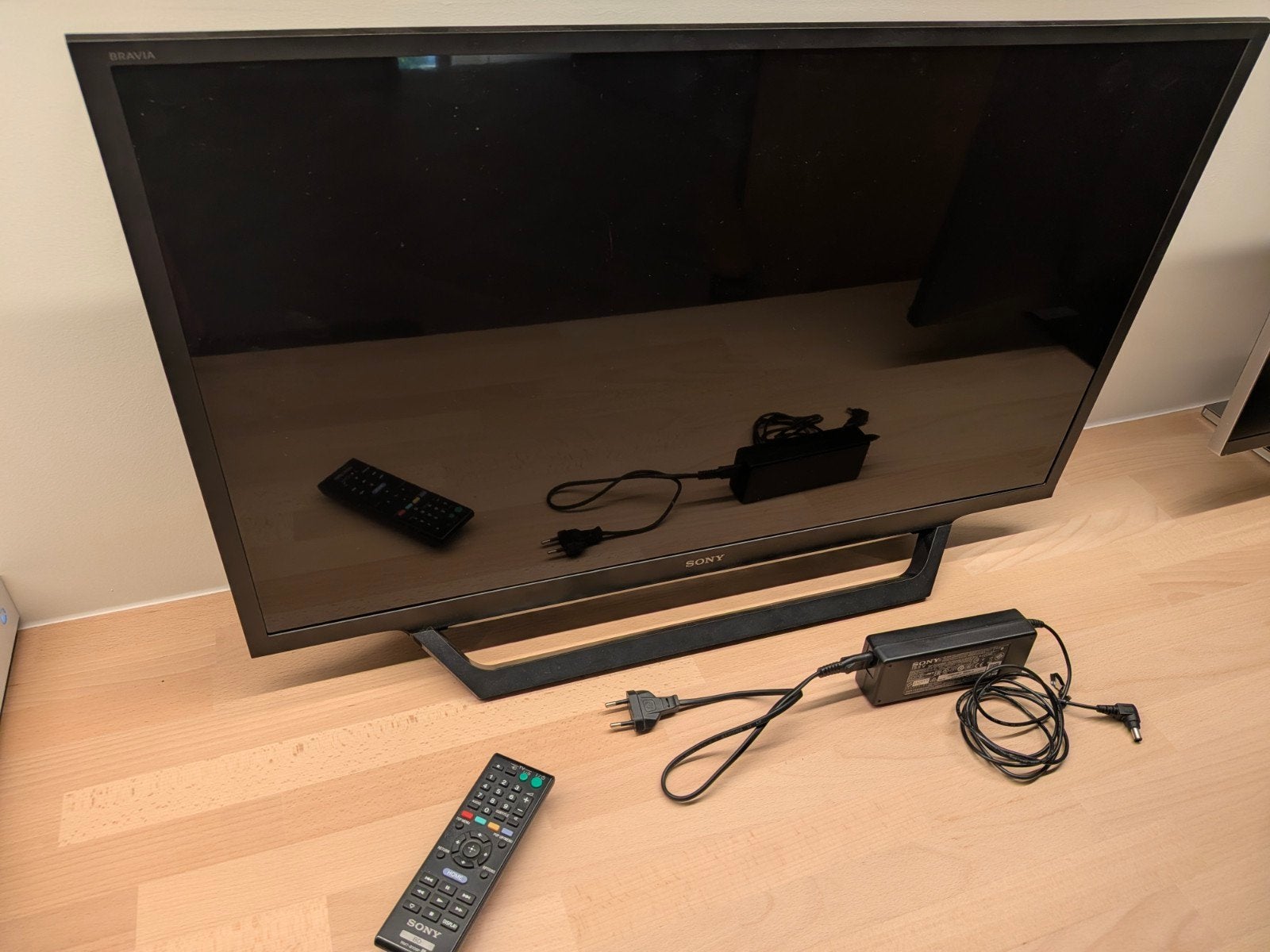 TV Sony Bravia 32 pouces, Enlèvement, Comme neuf, Full HD (1080p), Sony