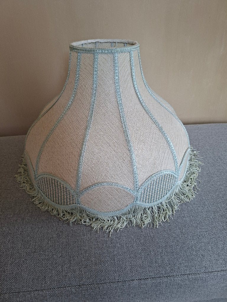 Art deco, jaren 30 lampenkap. Nieuw, Ophalen of Verzenden