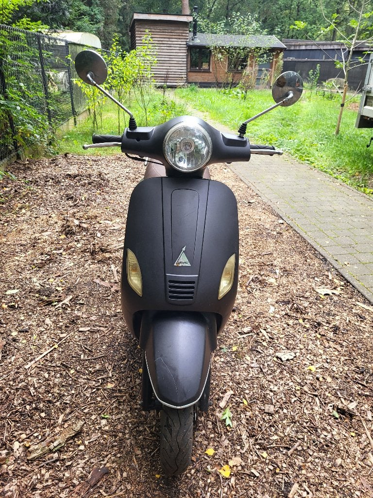 Turbo RL Scooter klasse B, Fietsen en Brommers, Gebruikt, Klasse B (45 km/u), 50 cc, Ophalen