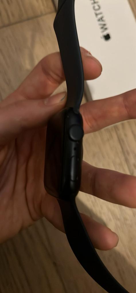 Apple Watch SE 2 44mm, Enlèvement, État
