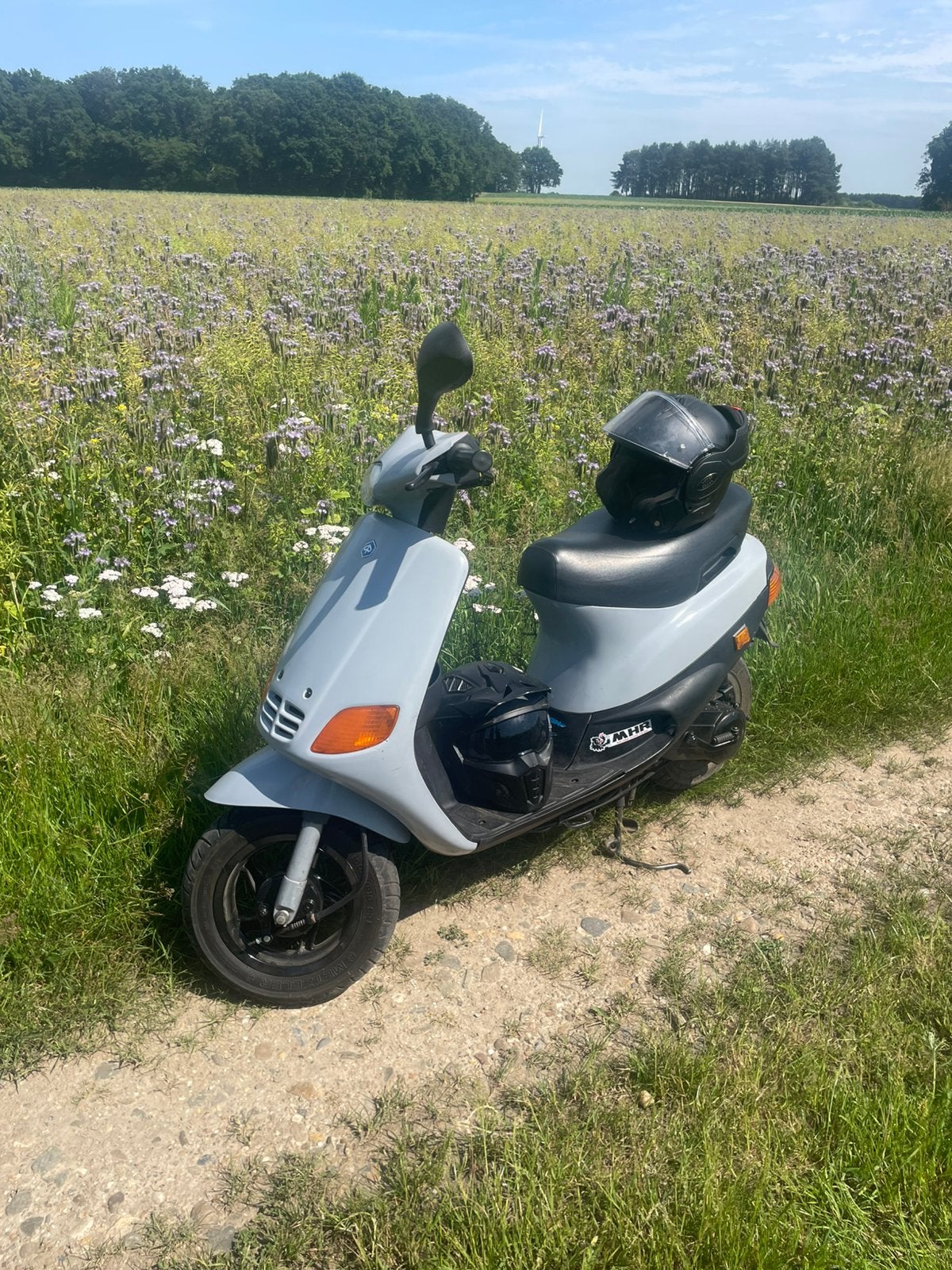 Piaggio zip type, Vélos & Vélomoteurs, Scooters | Piaggio, Comme neuf, Zip, Enlèvement