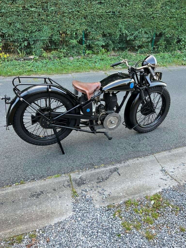 FN M70 - 1931