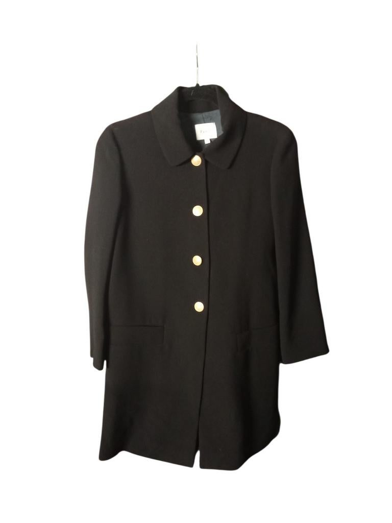 Veste mi-longue Gérard Darel Pablo, Ophalen of Verzenden