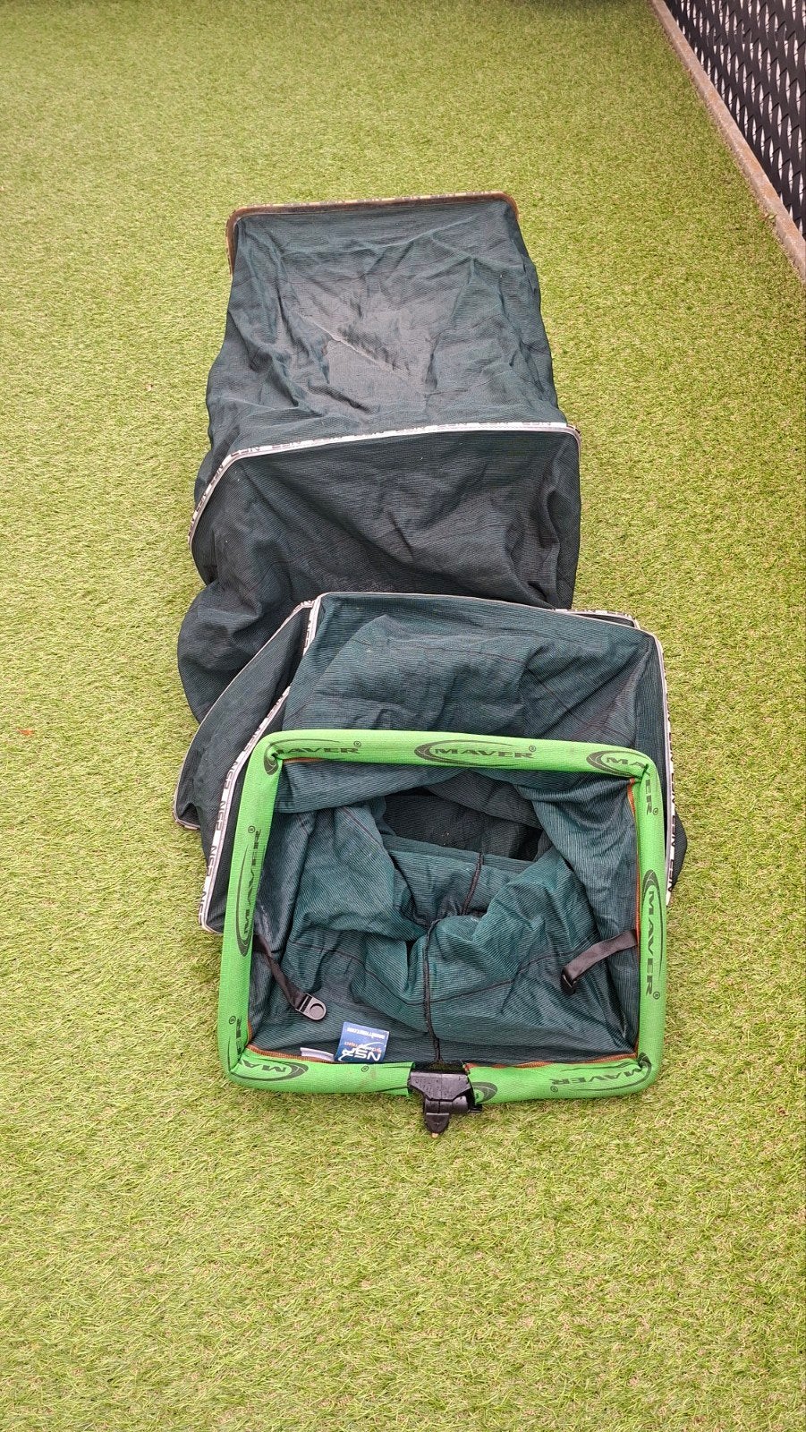 leefnet maver 2,5 m, Enlèvement ou Envoi