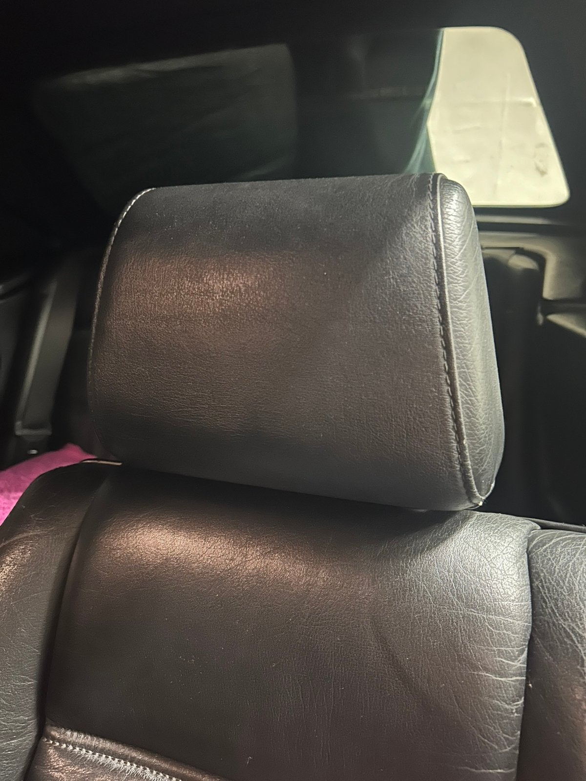 Gezocht BMW E30 hoofdsteunen, Autos : Pièces & Accessoires, Enlèvement, BMW
