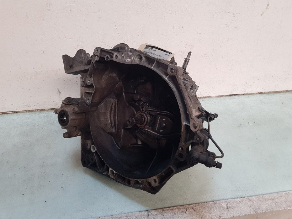 BOITE DE VITESSES MANUELLE Peugeot 308 SW (4E / H), Dhr. J. Ham, Administratie@autoham.nl, Utilisé, Peugeot