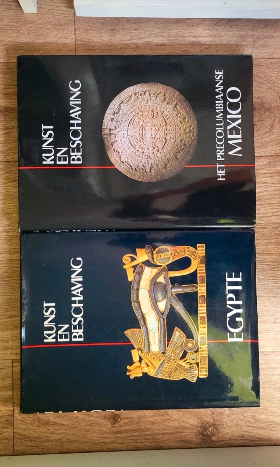 Encyclopedieën over de kunste en beschaving binnen Egypte en, Boeken, Ophalen of Verzenden, Nieuw