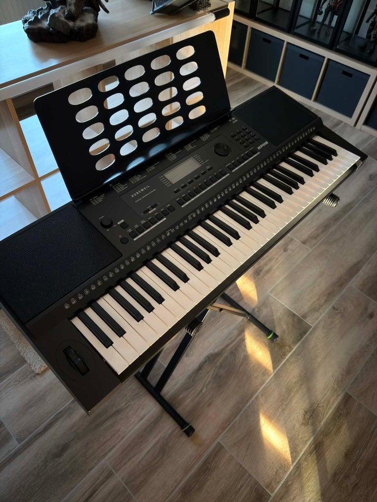 KURZWEIL - KP110 - clavier 61 touches, Musique & Instruments, Enlèvement, Utilisé, 61 touches, Korg
