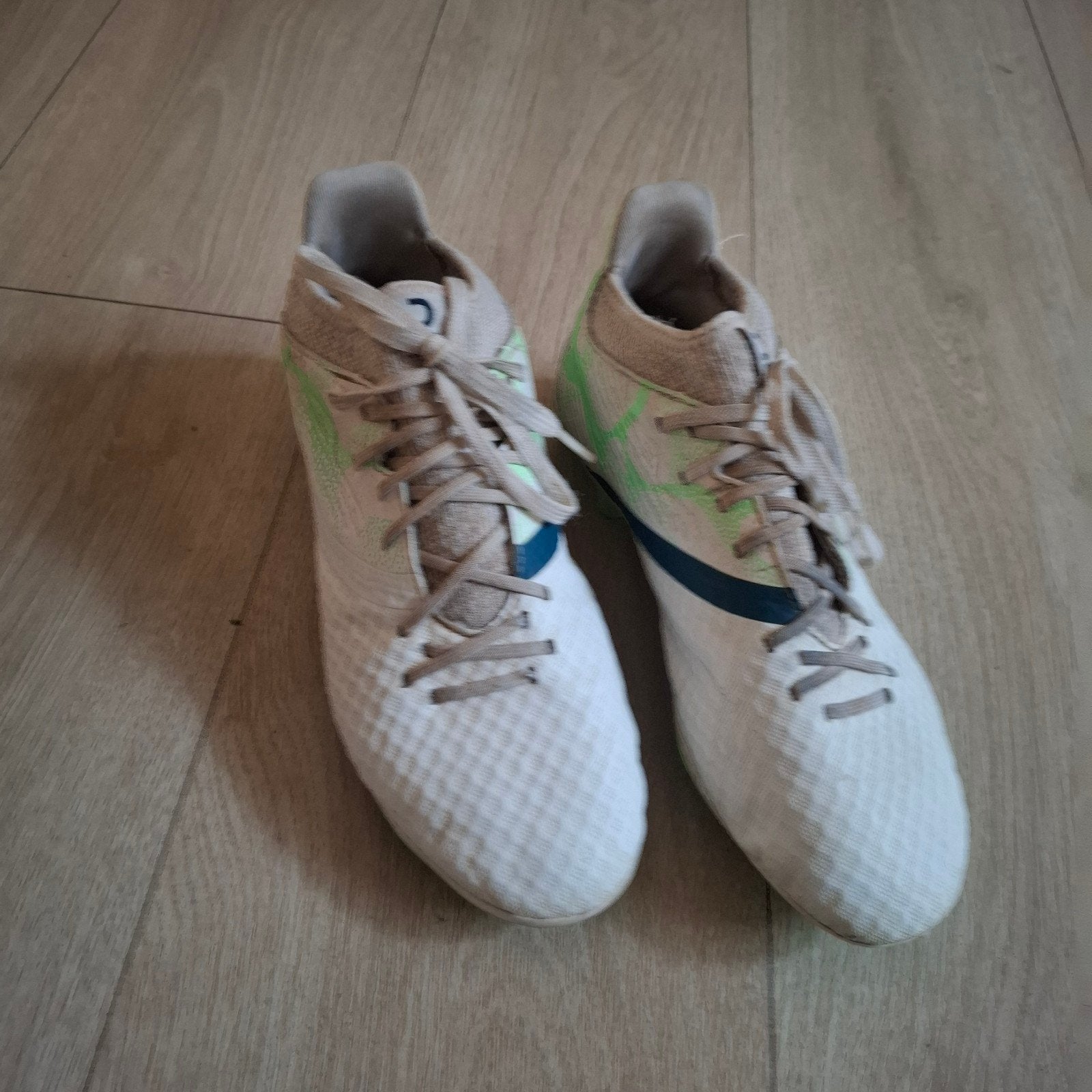 voetbalschoenen maat 39, Ophalen of Verzenden
