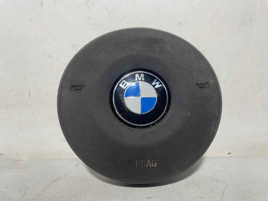 Airbag Volant BMW PACK M F20/F21 F10F11 F30/F31 33784579704, C, C, Enlèvement, Utilisé