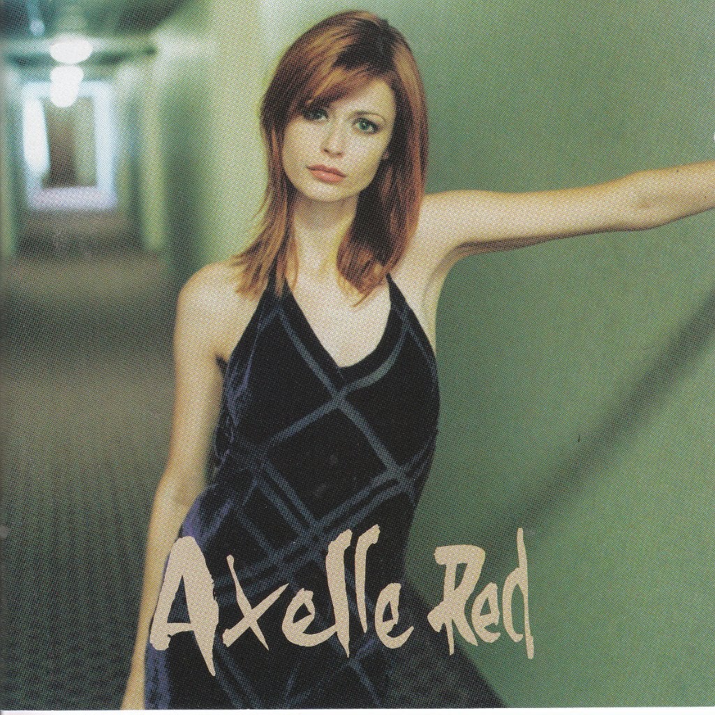 Full CD's van Axelle Red, Vanessa Paradis & Zap Mama, Cd's en Dvd's, Verzenden