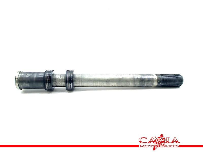 VOORAS Kawasaki KLE 650 Versys 2007-2009 (KLE650 KLE650A-B), Motoren, Dhr. S. di Majo, Gebruikt, Info@cama-motorparts.nl, P.J. Troelstraweg 8 8
3144 CX  MAASSLUIS, NL