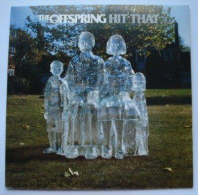 The Offspring Hit That CD single, Verzenden, Zo goed als nieuw, Alternative
