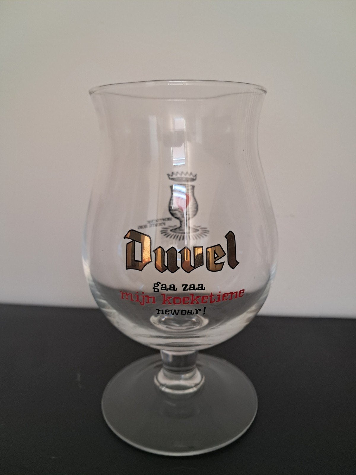 Duvel GF 2015, Verzamelen, Ophalen, Duvel