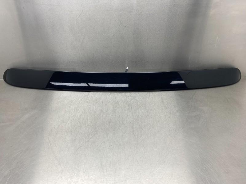 ACHTERSPOILER Kia Sportage (SL) (|872103W000|), Gebruikt, Achter, Kia