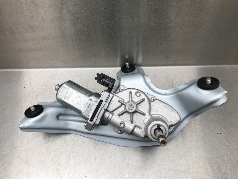 RUITENWISSERMOTOR ACHTER Kia Stonic (YB) (|98700H8000|), Gebruikt, Kia