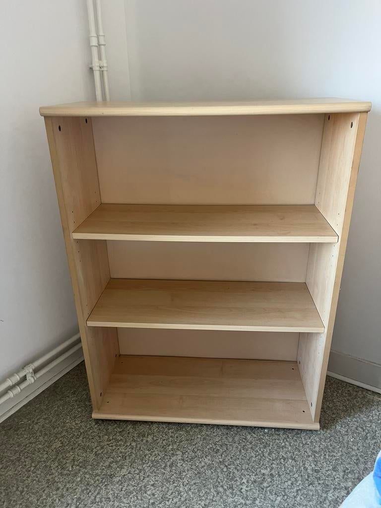 Petite étagère bibliothèque, Enlèvement, Utilisé, Moderne
