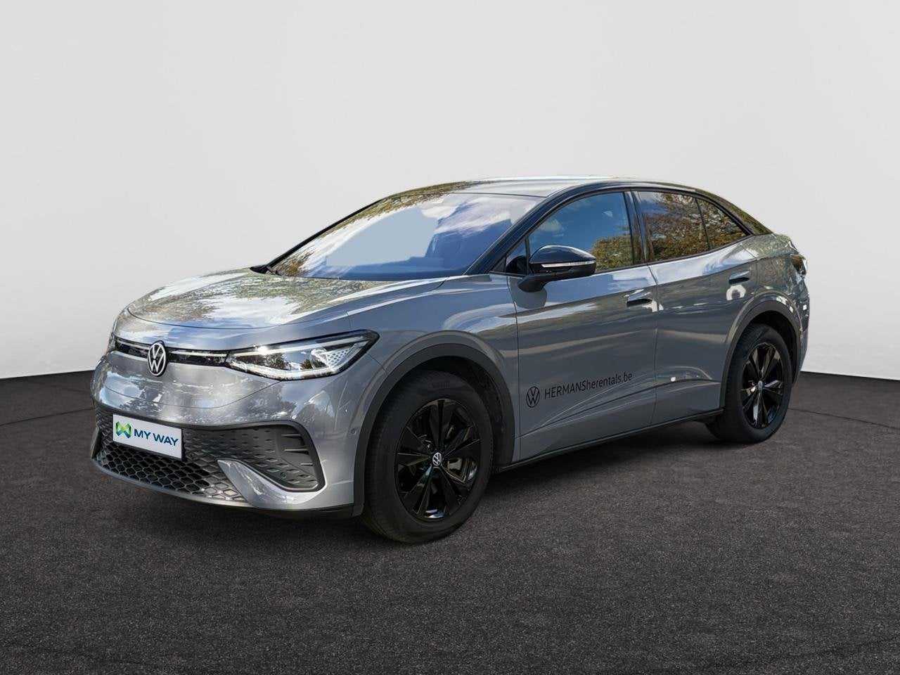 Volkswagen ID.5 77 kWh Pro Sport Edition, Auto's, Automaat, https://public.car-pass.be/vhr/a2337ec2-aad5-417d-bba1-31b3cd0389fb