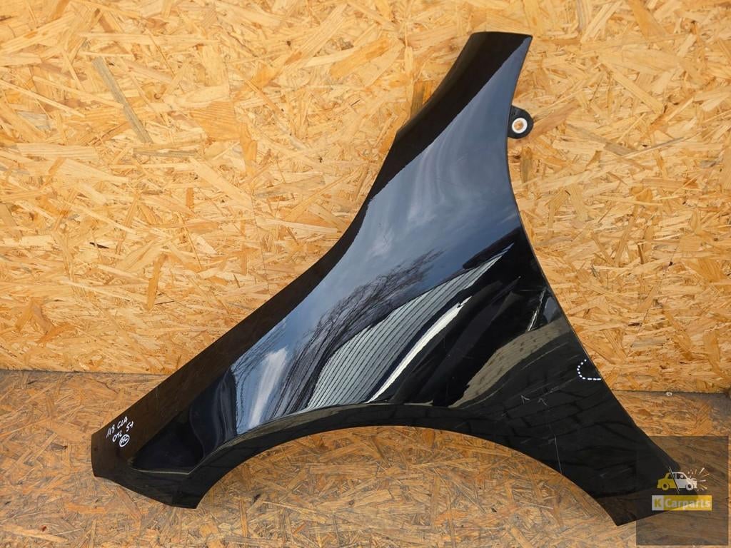 Aile avant gauche Mercedes CLA W118, Autos : Pièces & Accessoires, Carrosserie & Tôlerie, Mercedes-Benz, Utilisé