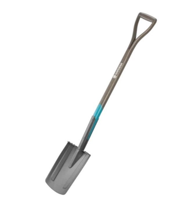 Gardena 17000-20 - Natureline Spade . Nieuw!!, Ophalen, Nieuw