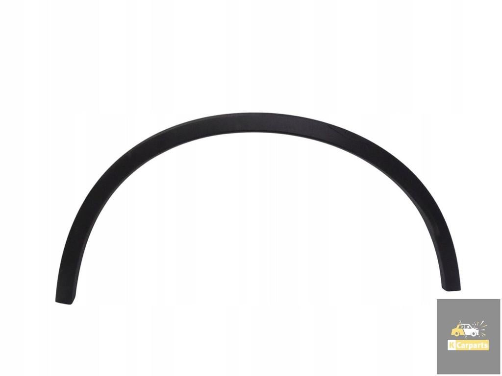 31672603, baguette d corative d'aile arri re gauche Polestar, Autos : Pièces & Accessoires, Fabrikant BV, Utilisé, Info@fabrikant.eu