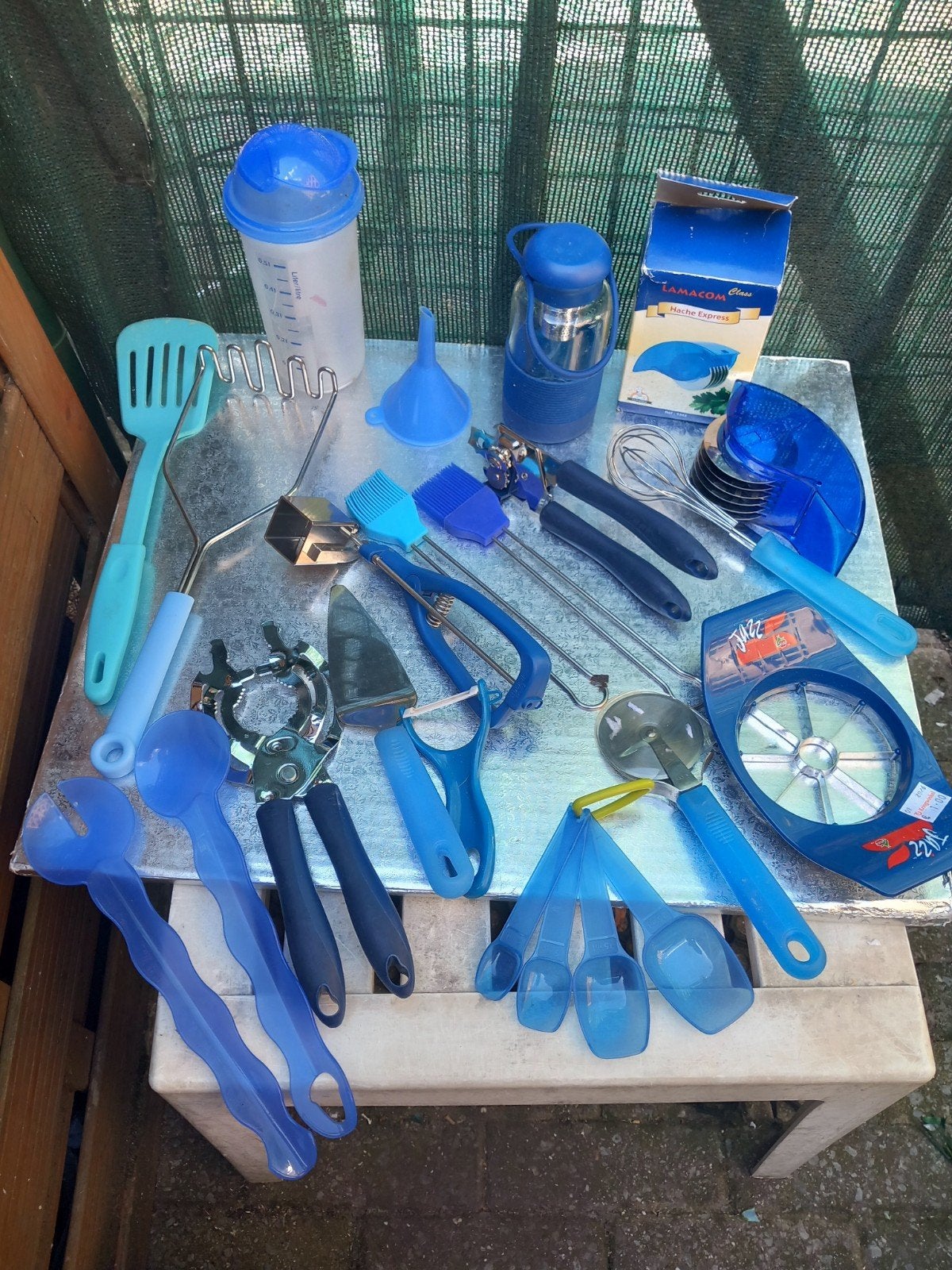 keuken gerief 10€/foto, Huis en Inrichting, Ophalen