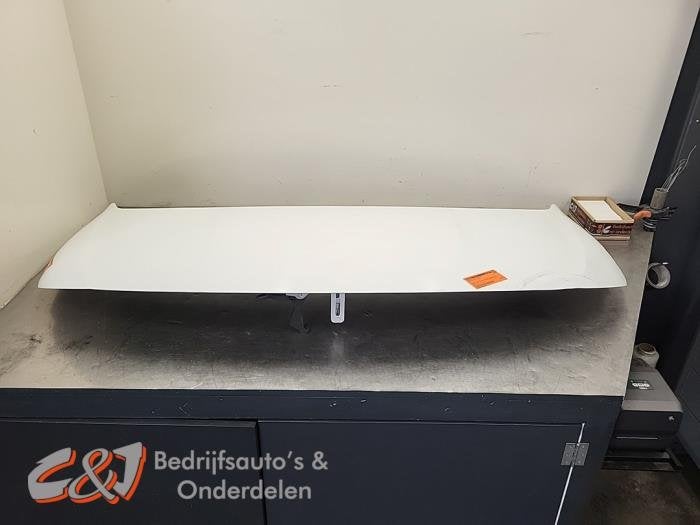 Motorkap van een Opel Combo (G2O), Gebruikt, -, -, Opel