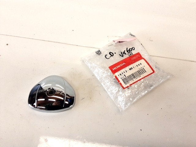 VT600 1988 - 1998 Honda Cover Cover divers D1-57438, Motos, Pièces | Honda