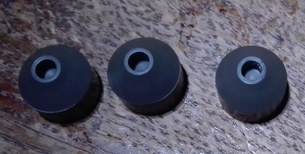 Pièces coniques Stabo Lock Racing pour piliers de pont, Enfants & Bébés, Jouets | Circuits, Enlèvement ou Envoi, Utilisé, Autres marques