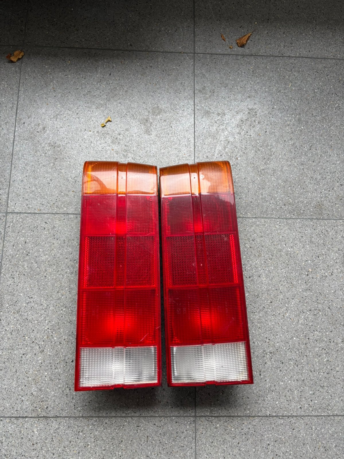 E30 type 1 achterlichten, Auto-onderdelen, Ophalen, BMW