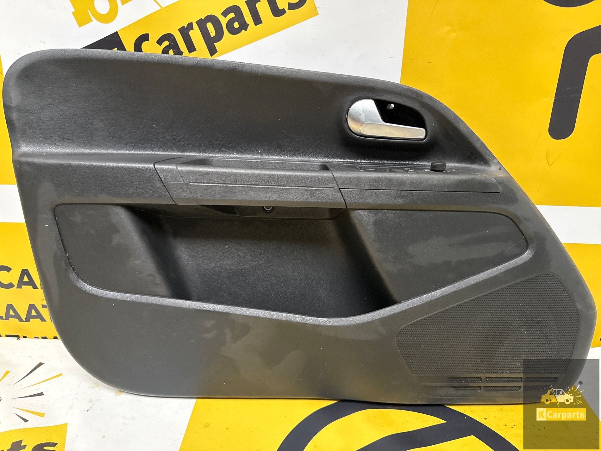SKODA CITIGO VW UP Passagier Linker deur bekleding 1S4867011, Gebruikt, Volkswagen, Volkswagen AG, Vw@volkswagen.de