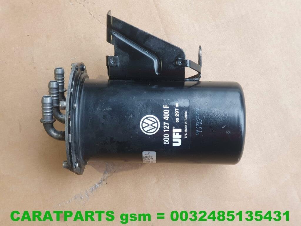 5Q0127400F bo tier de filtre carburant bo tier de filtre car, Audi, Volkswagen AG, Vw@volkswagen.de, Utilisé