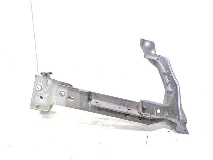 Cadre phare droit d'un Jaguar F-Pace, Autos : Pièces & Accessoires, -, 3 mois de garantie, Utilisé, Jaguar