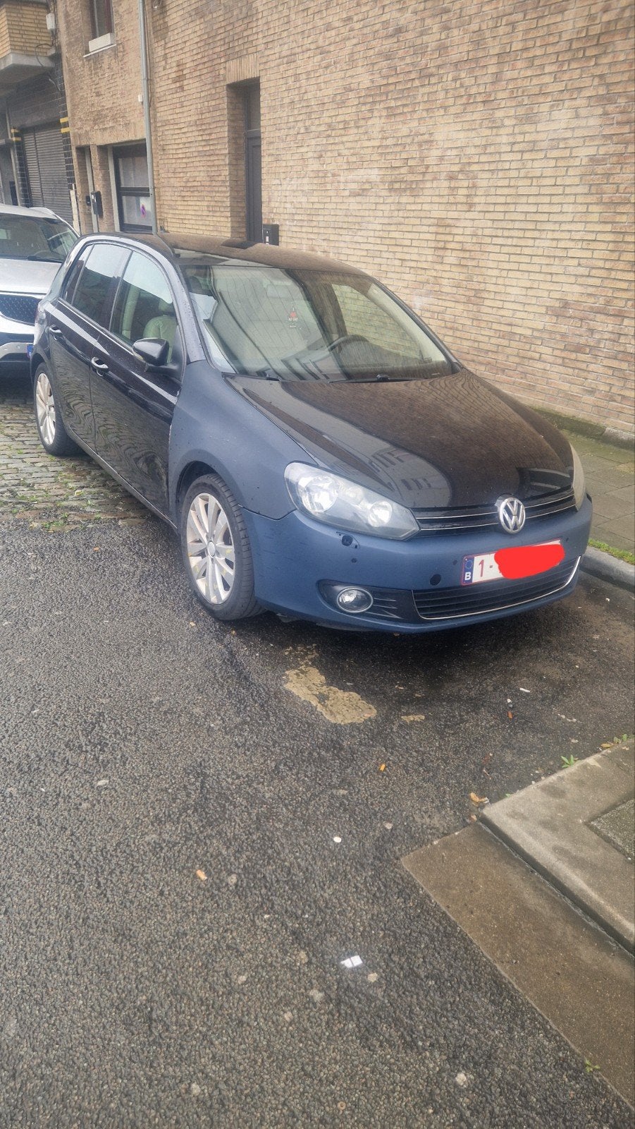 Golf VI 2.0 TDI, Autos, Achat, ABS, Golf