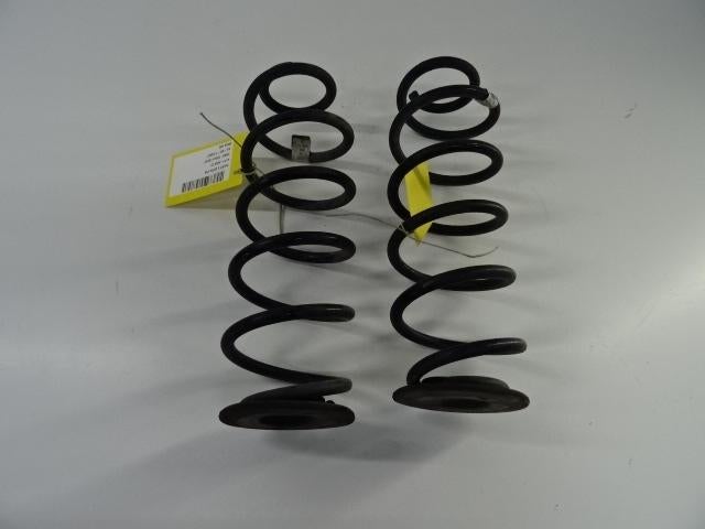 RESSORT DE SUSPENSION ARRIERE Seat Leon (5FB), Mevr. I. Hauben, Utilisé, Rue de l'Espoir 34 34
4030  GRIVEGNÉE, BE, Info@Collignon.be