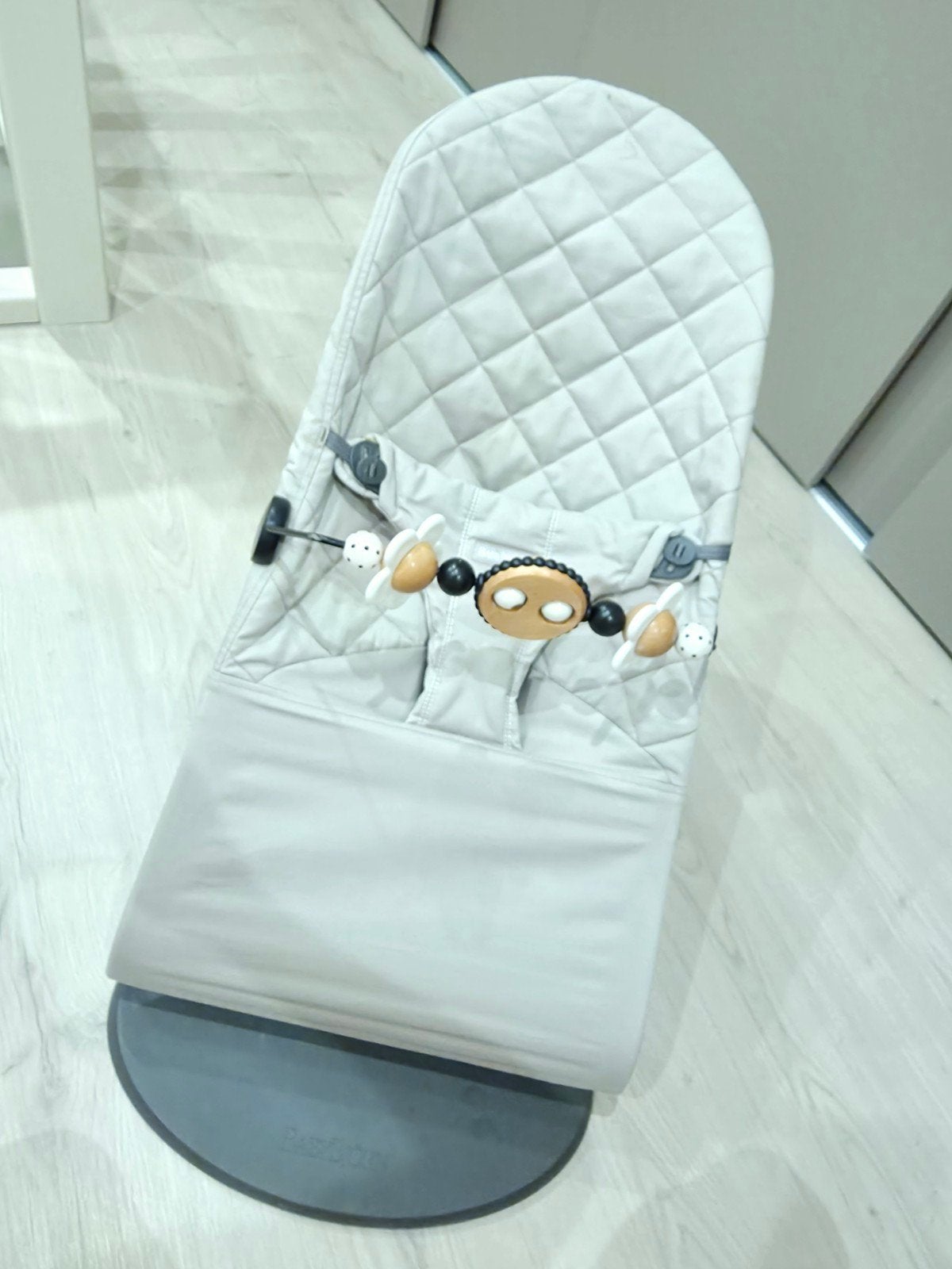 Babybjorn wipstoel, Kinderen en Baby's, Ophalen, Wipstoel