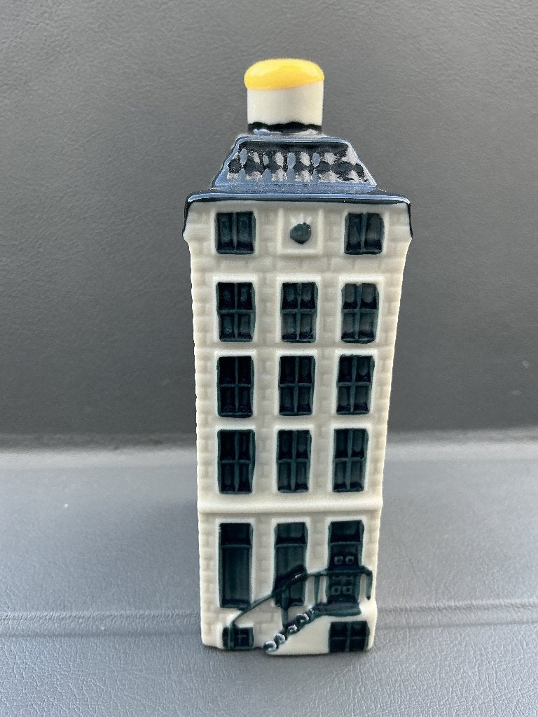 KLM huisje # 57 origineel verzegeld met Bols vloeistof, Enlèvement ou Envoi, Neuf