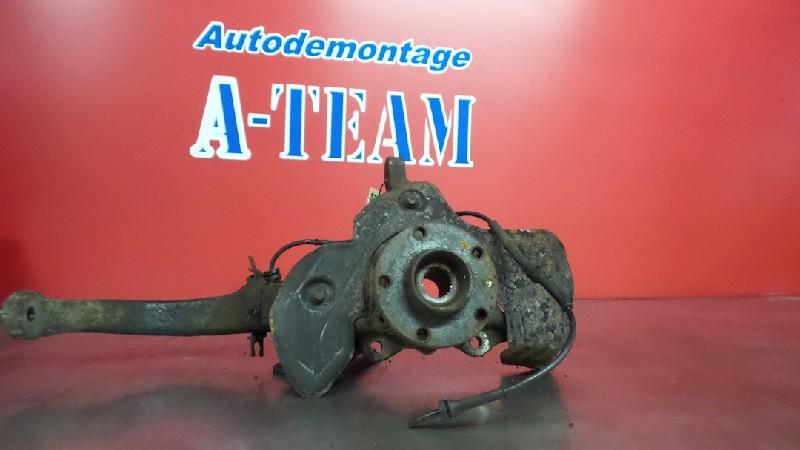 FUSEE AVANT GAUCHE Alfa Romeo 147 (937) (01-2000/03-2010), Autos : Pièces & Accessoires, Suspension & Châssis, Alfa Romeo, Utilisé
