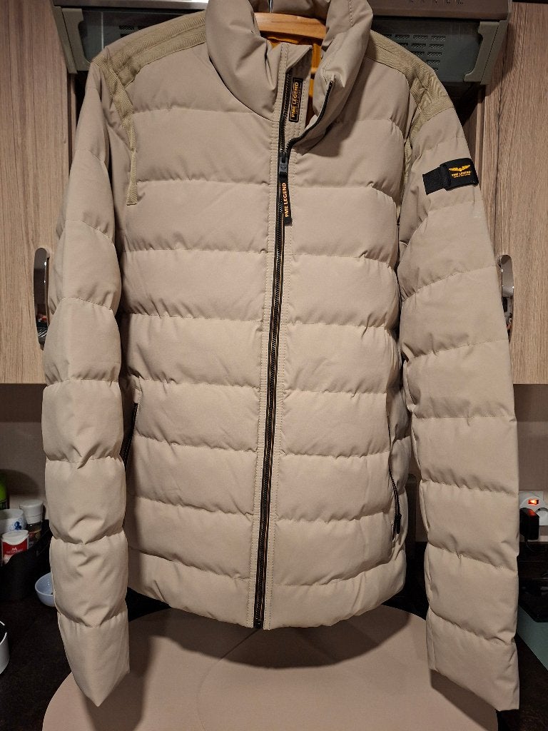 PME Legend winterjas nieuw ., Vêtements | Hommes, Enlèvement, Neuf, Autres tailles