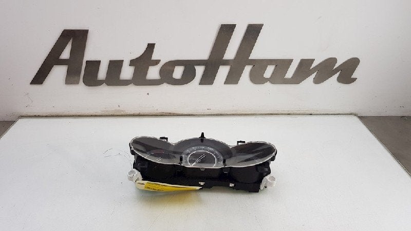 INSTRUMENTS DE BORD C3 (SC) (|96668806XT|98041181XT|), Citroën, Utilisé, Continental AG, Continental-Plaza 1
30175  Hannover, DE