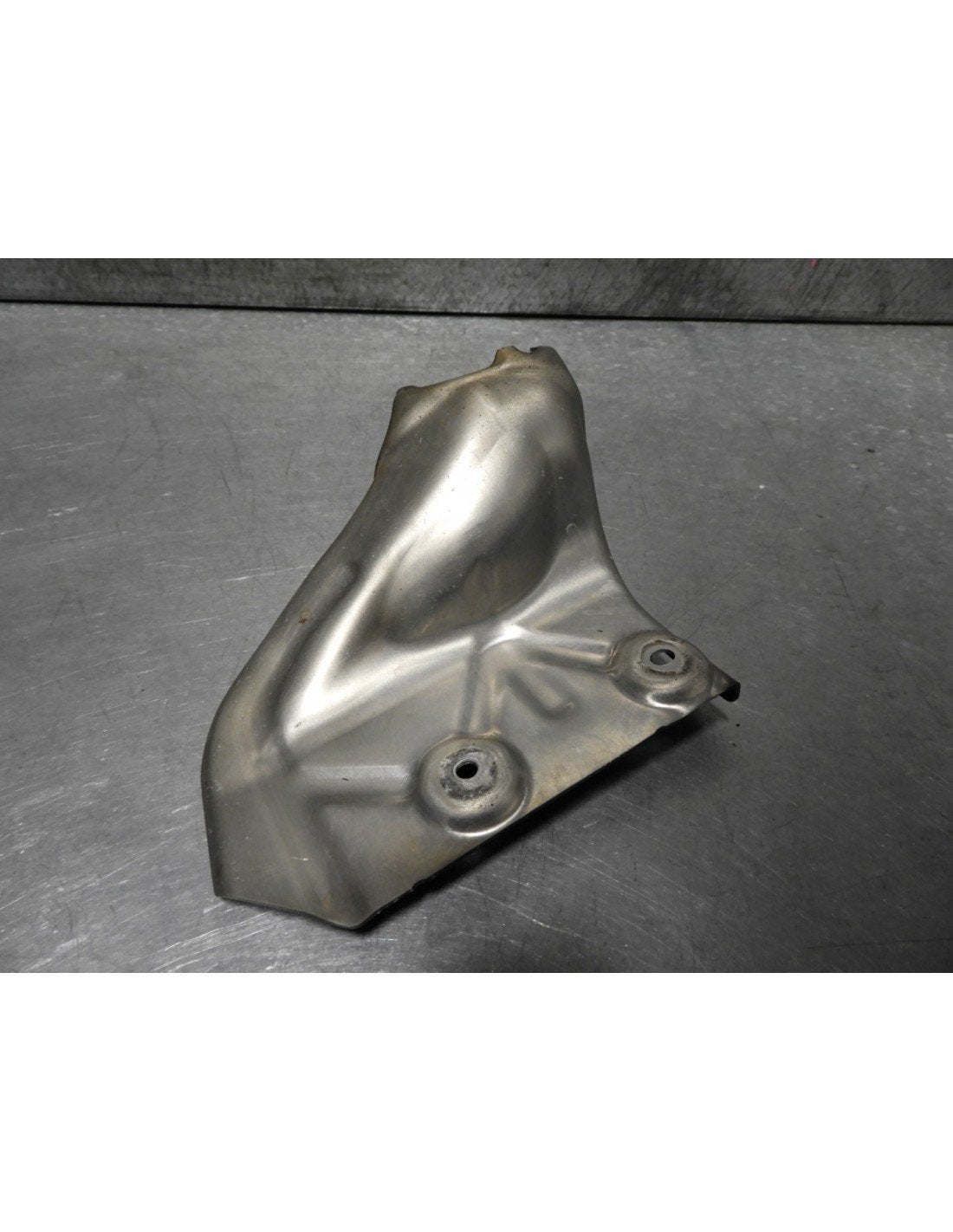 VFR1200F 2010 - 2017 Honda Cover Cover over demper D1-41653, Motoren