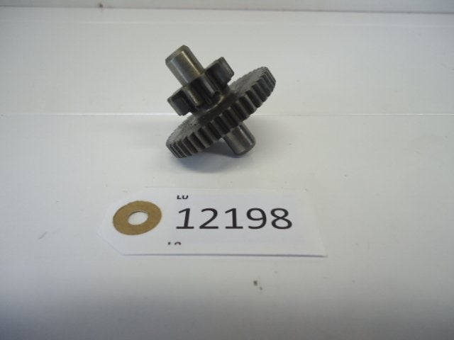 R6 1999 - 2002 Yamaha Motorblok onderdelen D1-19597