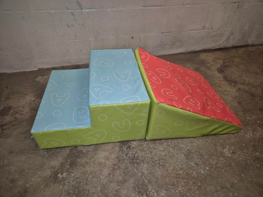 Module psychomotricité, Enlèvement ou Envoi