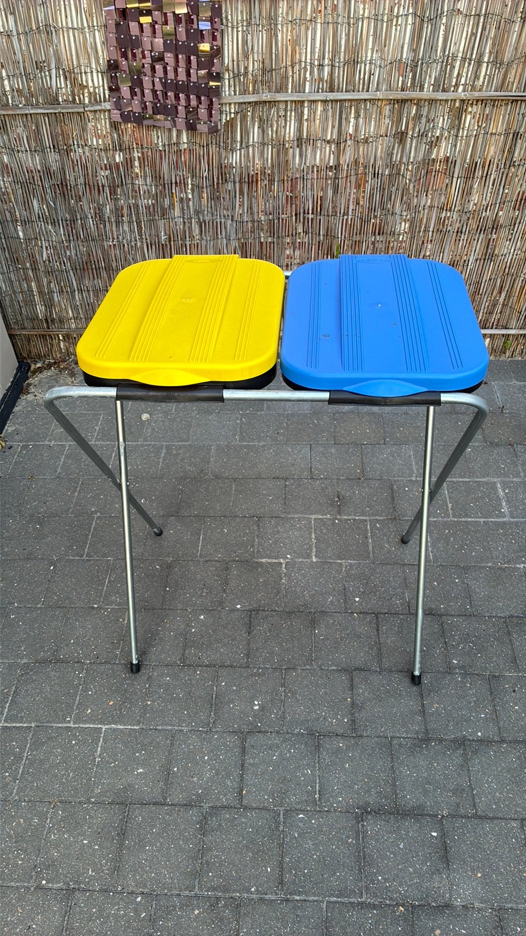 Houder voor vuilzakken, Enlèvement, Neuf