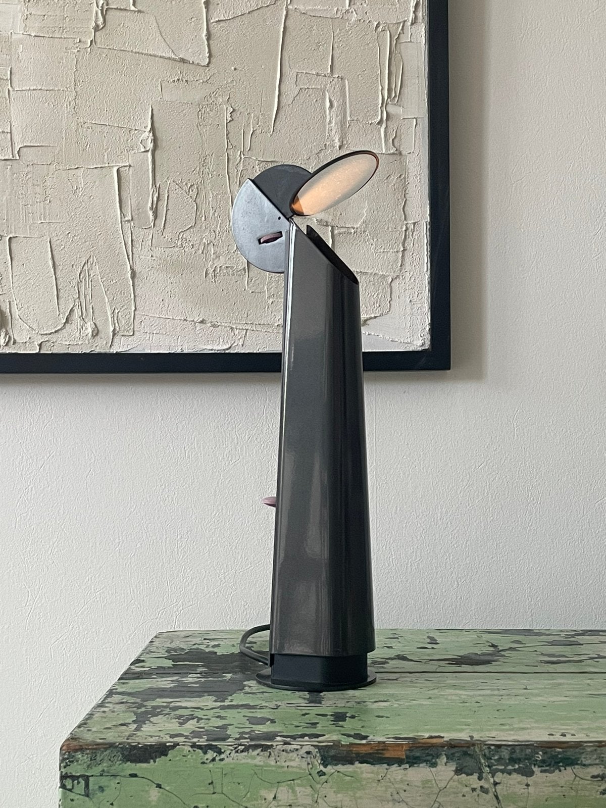 Flos gibigiana tafellamp, Ophalen, Sfeerlamp, Design