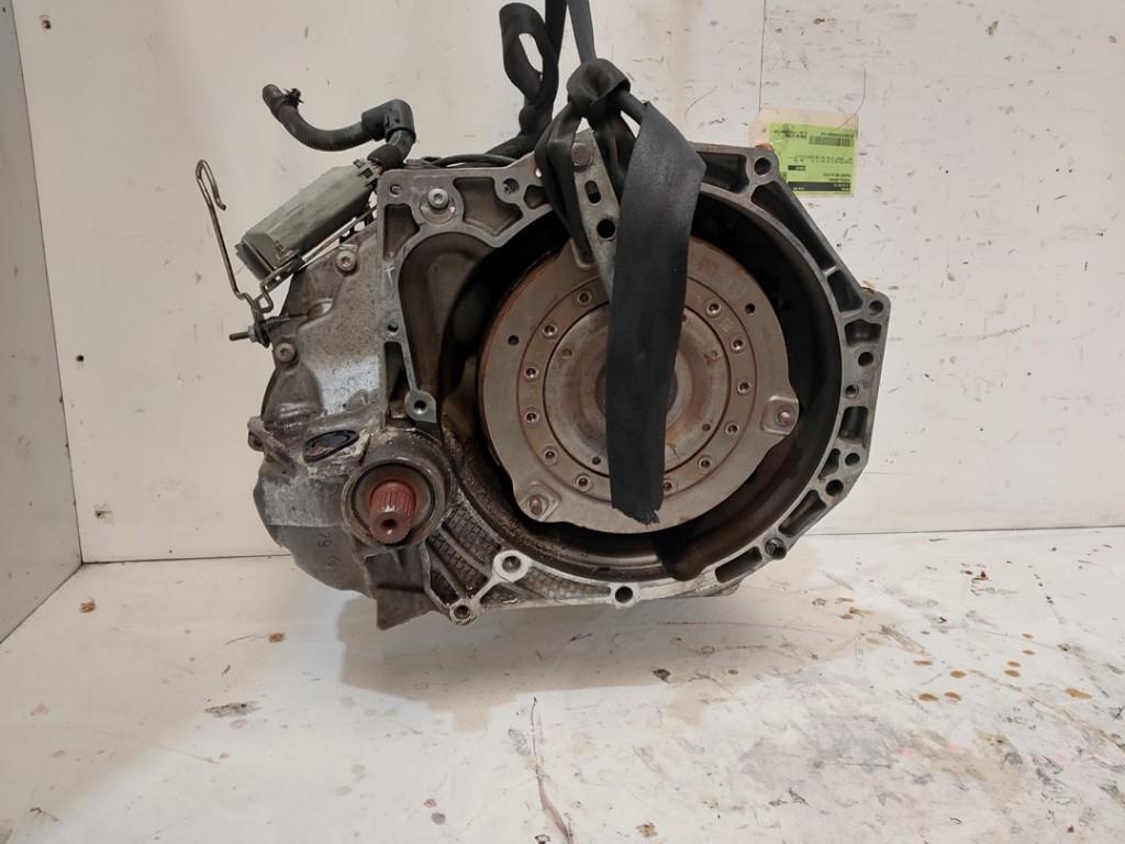 BOITE DE VITESSES AUTOMATIQUE Peugeot 308 (4A / C), Autos : Pièces & Accessoires, Dhr. J. Ham, Administratie@autoham.nl, Utilisé